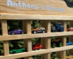 Kids Cars Customized Garage - Image 