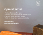 Spiced Velvet Soap - Image 