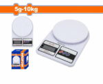Wadfow Kitchen Scale - Image 