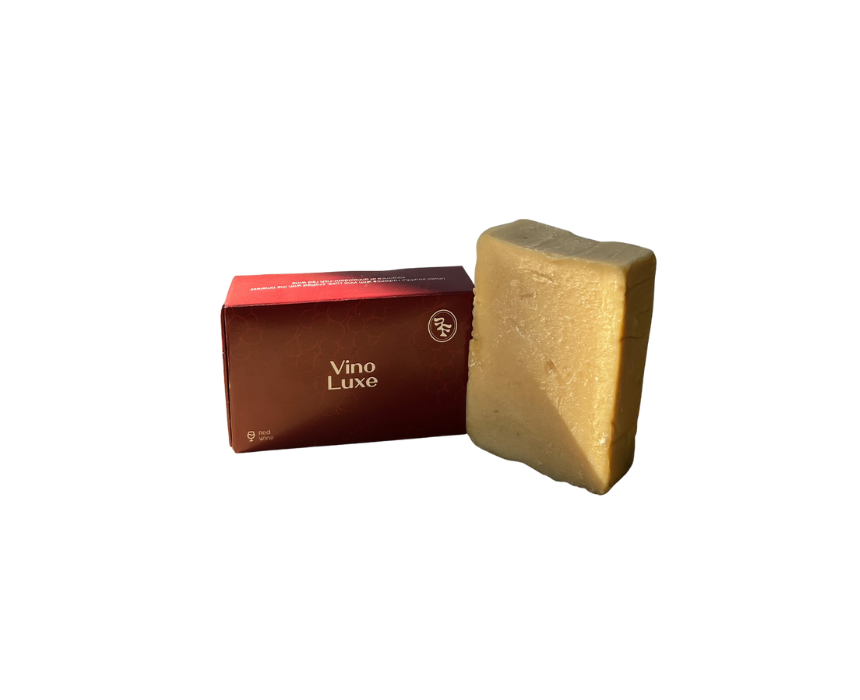 23 Vino Luxe Soap - Image 1