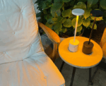 Touch Table Lamp - Image 