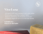 Vino Luxe Soap - Image 