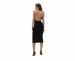 Little Black Desire Dress - Image 