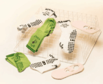 Socks Bundle Package (3 pairs) - Image 