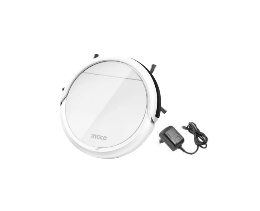 3 Ingco Random Robotic Vacuum - Image 1