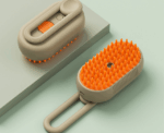 Pet Grooming Tool 4 in 1 - Image 