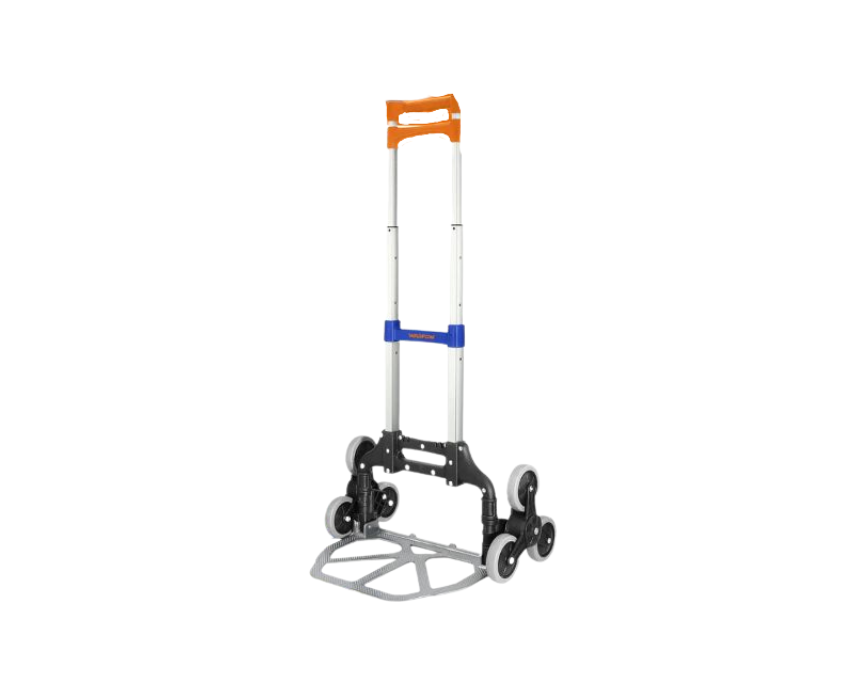 3 Wadfow Cargo Trolley 60kg - Image 1