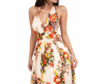 Floral Fête Sundress - Image 