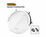 Ingco Random Robotic Vacuum - Image 