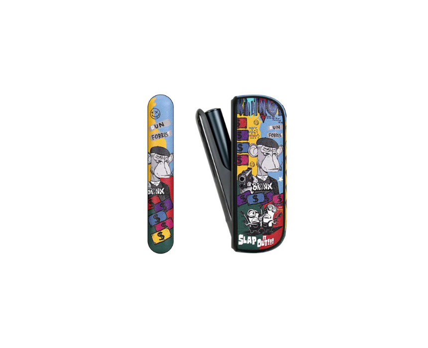 41 Urban Graffiti Cover Full Set - Image 1