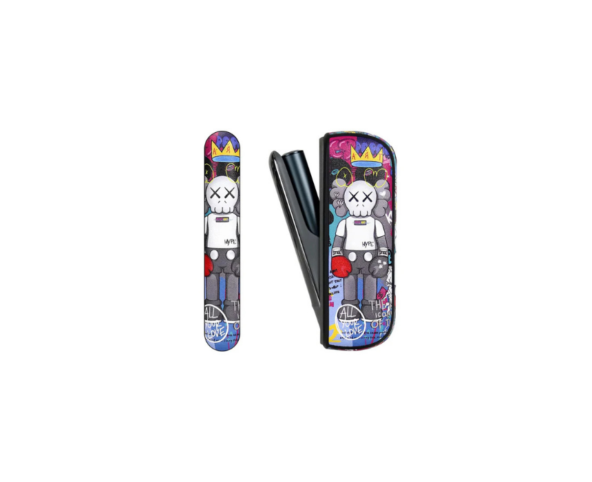 42 Hype Pop Art Cover Full Set - Image 1