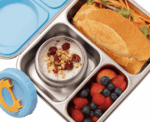 Lunch Champ Lunch Box with Insulated Jar - Image 
