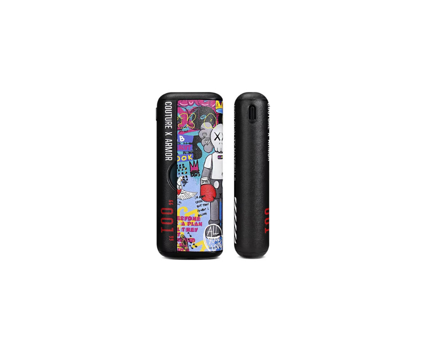 44 Hype Pop Art Cover Full Set - Image 1