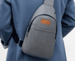 Zippers Backpack 3 in 1 - Image 