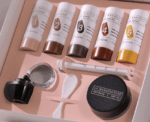 La Manufacture Your Personal Foundation Matte Kit - Image 