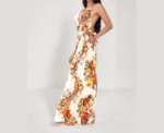 Floral Fête Sundress - Image 
