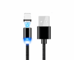 Magnetic Charging Cable 3 in 1 - Image 