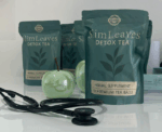 Slim Leaves Detox Tea - Image 