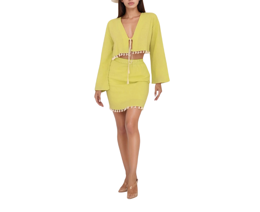 50 Neon Blaze Coord - Image 1