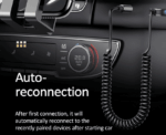 Bluetooth Aux - Image 