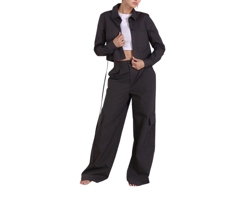 55 Urban Explorer Set - Image 1