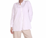 Classic White Shirt - Image 