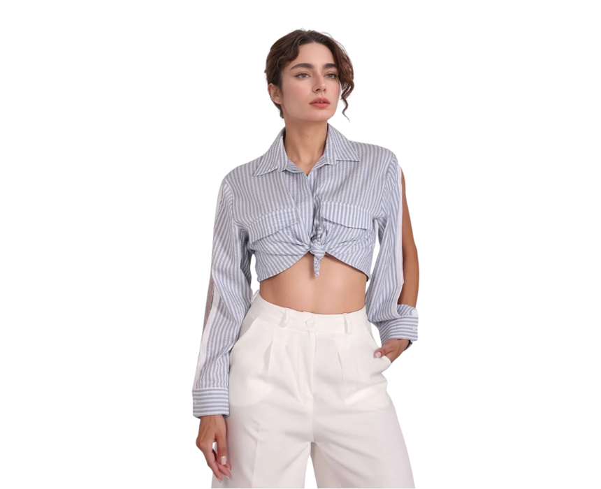 70 Skyline Shirt - Image 1