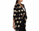 Flower Cascade Jacket - Image 