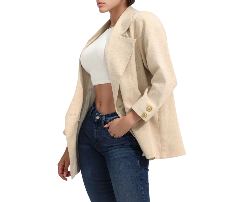 79 Dream Drifter Jacket - Image 1