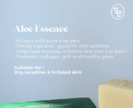 Aloe Essence Soap - Image 