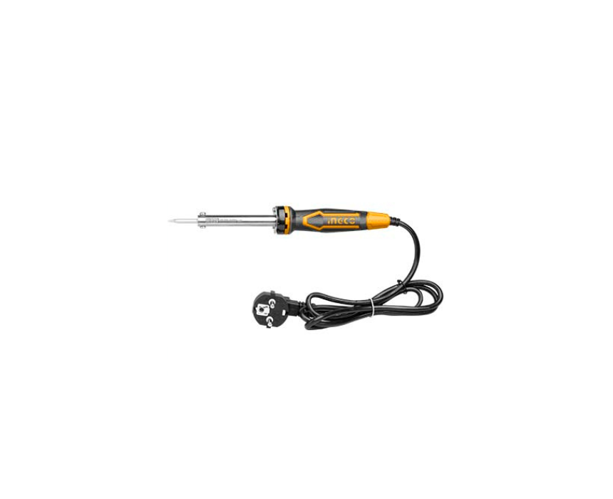 8 Ingco Soldering Iron 40W - Image 1
