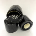 Russell Tape - Image 