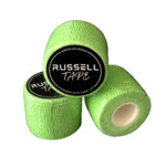 Russell Tape - Image 