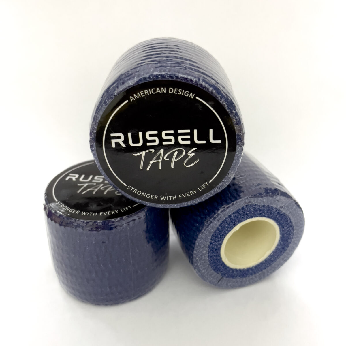 Russell Tape - Image 