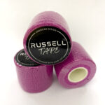 Russell Tape - Image 