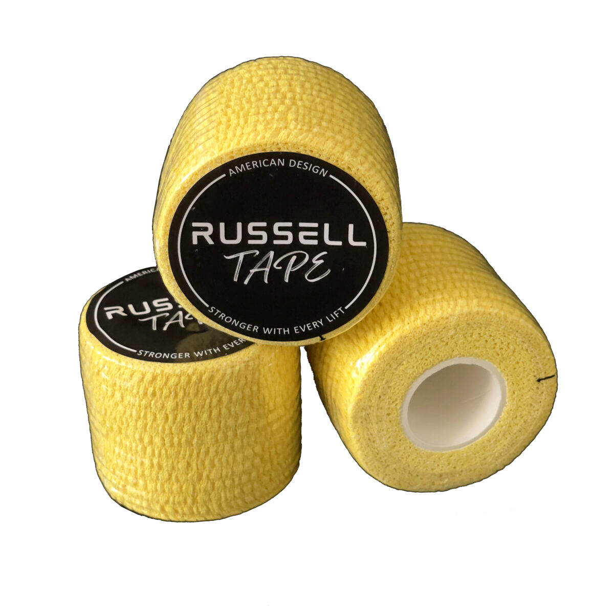Russell Tape - Image 