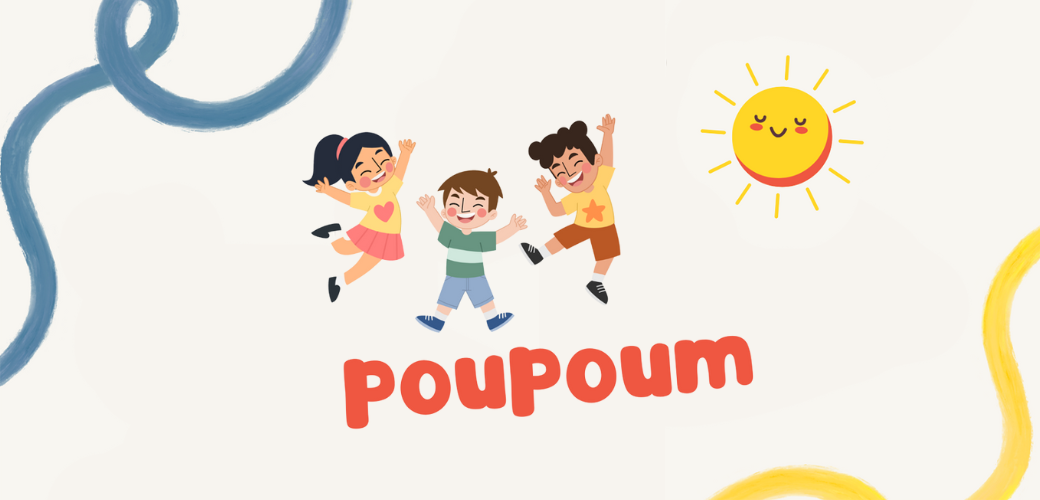 Poupoum Kids