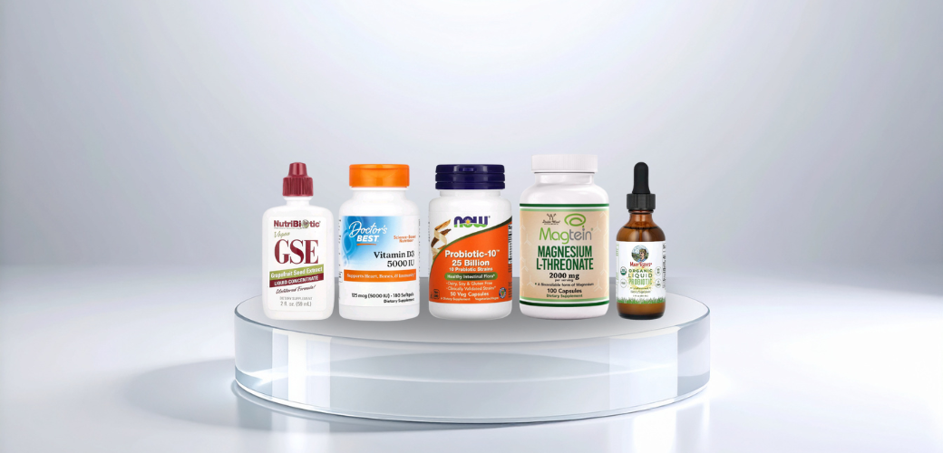 NutriQuest NutriQuest