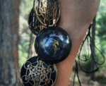 Signature Orgonite Pendants - Image 