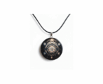 Uroja Orgonite Pendant - Image 