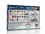 Interstellar Space Magnetic Building Blocks - Image 