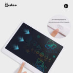 16inch Color LCD Writing Tablet Blackboard - Image 