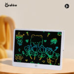 16inch Color LCD Writing Tablet Blackboard - Image 
