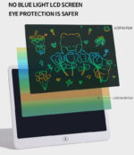 16inch Color LCD Writing Tablet Blackboard - Image 