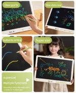 20 inch Color LCD Writing Tablet Blackboard - Image 