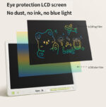 20 inch Color LCD Writing Tablet Blackboard - Image 