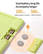 20 inch Color LCD Writing Tablet Blackboard - Image 