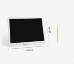 20 inch Color LCD Writing Tablet Blackboard - Image 