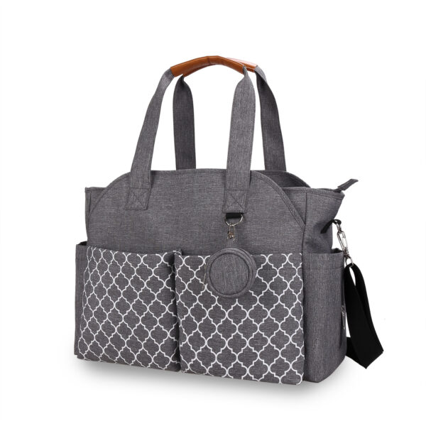 Mommy Shoulder Diaper Bag