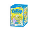 SpongeBob Bikini Bottom Buddies Plush - Image 